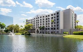 Hilton Boca Raton Suites - Newly Renovated